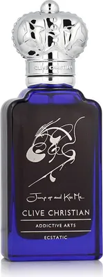 Immagine prodotto di Clive Christian Jump up and Kiss Me Ecstatic Eau de Parfum 50ml Spray