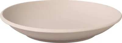 Zdjęcie produktu dla Multipack Villeroy & Boch NewMoon beżowa miska głęboka - 6 szt