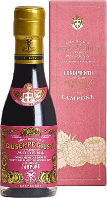 Produktbild von Giuseppe Giusti Balsamici Lampone 100ml