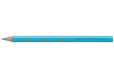 Image de Faber Castell Jumbo Grip indanthren bleu 660984
