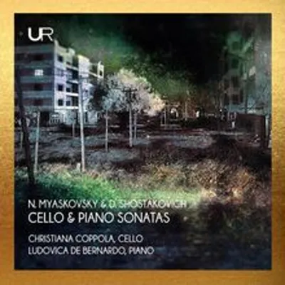 Productafbeelding van Sonates voor cello en piano