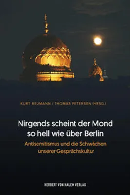 Immagine prodotto di Nirgends scheint der Mond so hell wie über Berlin