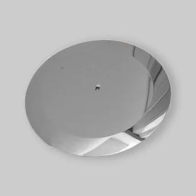 Immagine prodotto di Geberit FBS d90 a 150.678 cromato 243775, 1 pz.