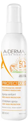 Immagine prodotto di A-Derma Spray Protect Spray Bambini SPF50+