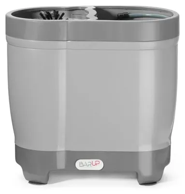 Immagine prodotto di Lavabicchieri, BarUp, 370x200x(H)360mm