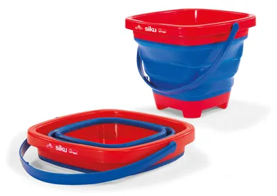 Produktbild von siku SIKU 7099 Urlaubsset - LIMITED EDITION