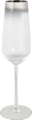 Produktbild von Clayre & Eef Champagnerglas 320 ml Glas