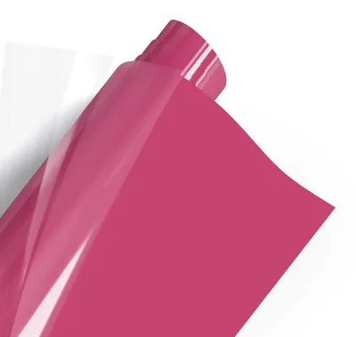 Produktbild von POLI-FLEX PREMIUM Meterware - 462 FUCHSIA - Breite: 50cm