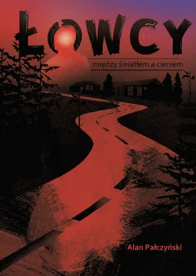 Produktbild von Łowcy