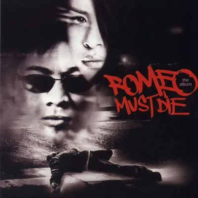 Produktbild von Various: Romeo Must Die