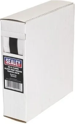 Produktbild von Sealey HST9508, Schwarz, 1 Stück(e)