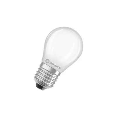 Produktbild von Ledvance LED-Tropfenlampe E27 LCLP25D2.8W827FFR27P LEDVANCE