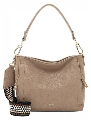 Productafbeelding van Suri Frey Damenaccessoires Taschen Beige Freizeit