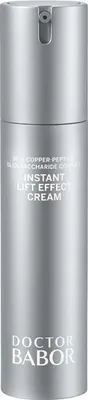 Image de Babor Doctor Babor Lifting Instant Lift Effect Cream 50ml