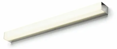Immagine prodotto di LEVIA 60 a parete cromo 230V LED 12W 120° IP44 3000K