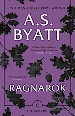 Obrázok produktu pre Ragnarok