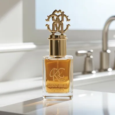 Immagine prodotto di Signature Eau de Parfum Repack per donna 50 ml - Roberto Cavalli