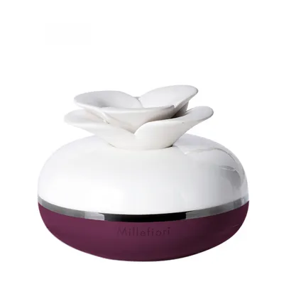 Image de Diffuseur en céramique Air Desing Flower purple