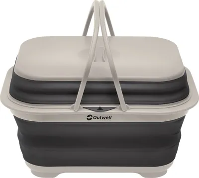 Obrázek produktu pro Outwell Collaps, šedá, 440 mm, 340 mm, 270 mm, 440 mm, 340 mm