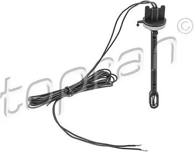 Produktbild von TOPRAN Sensor Innenraumtemperatur 502 806 für BMW X5 (E70) X5 (F15 F85)