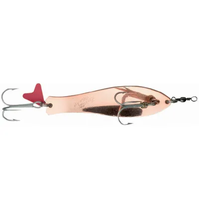 Immagine prodotto di Cucchiaio Dam Heintz 7Cm 21G Affondante Argento/Rame