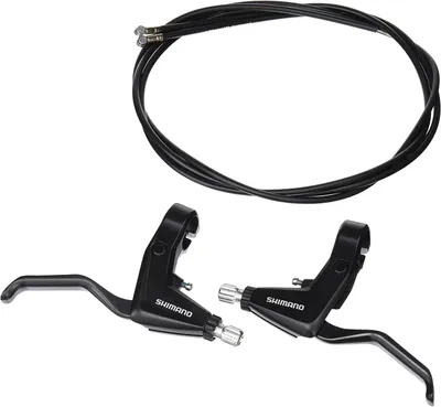 Zdjęcie produktu dla Shimano BL-T4000 Zacisk hamulca V-Brake
