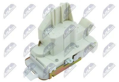 Produktbild von NTY EZC-FR-189 Türschloss Hinten Rechts für FORD MONDEO III Kombi (BWY) FOCUS (DAW, DBW) MONDEO III (B5Y) MONDEO III Stufenheck (B4Y)