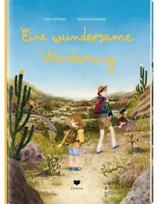 Obrázok produktu pre Eine wundersame Wanderung