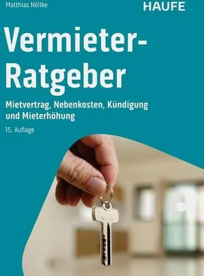 Obrázok produktu pre Vermieter-Ratgeber