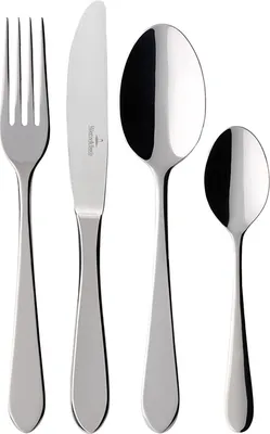 Immagine prodotto di Villeroy & Boch Oscar Besteckset 24-teilig