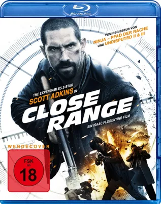 Produktbild von Close Range