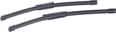 Produktbild von RIDEX Scheibenwischer Vorne 475mm/450mm für MINI Schrägheck (R56) Rahmenlos