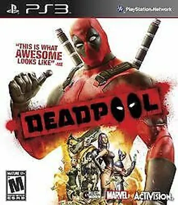 Obrázek produktu pro Deadpool
