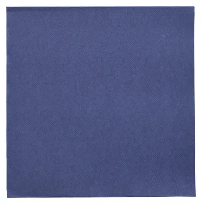 Image de PAPSTAR 11605 PAPSTAR Serv blau 1/4falz