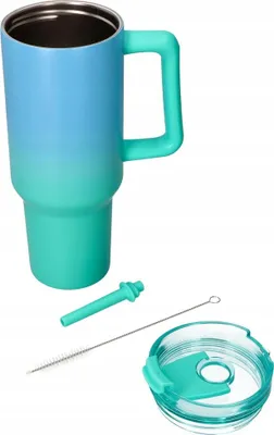 Obrázok produktu pre 1,2 litrový termohrnček v čiernej farbe