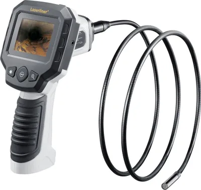 Immagine prodotto di Ispettore video compatto Laserliner VideoScope One - 082.252A