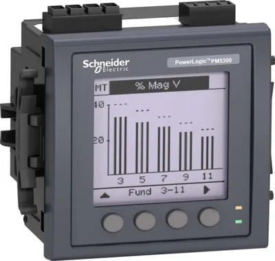 Produktbild von Schneider Electric Messgerät METSEPM5331