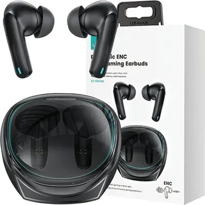 Immagine prodotto di Usams Bluetooth headphones 5. 3 TWS XJ13 Gaming black