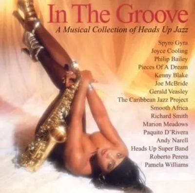 Produktbild von In The Groove