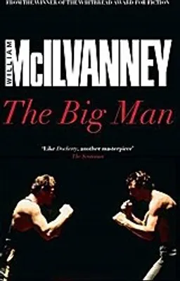 Produktbild von The Big Man