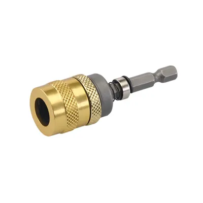 Produktbild von Bithalter 70 mm, 1/4-Zoll-Sechskantschaft