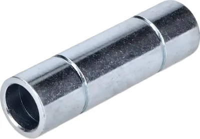 Zdjęcie produktu dla Tuleja Pränafa stalowa cylindryczna, 428-18.108 dla modeli Zündapp
