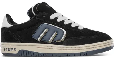 Zdjęcie produktu dla Buty Etnies Locut Triple Tongue CZARNE, rozmiar 47