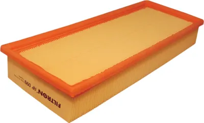 Produktbild von Luftfilter FILTRON AP 099 für FORD MONDEO II Kombi (BNP) Filtereinsatz