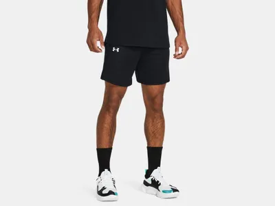 Immagine prodotto di Pantaloncini Under Armour Baseline, taglia:S