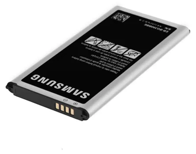 Produktbild von Galaxy Xcover 4 Akku – Samsung EB-BG390BBE Austausch-Akku – 2800 mAh