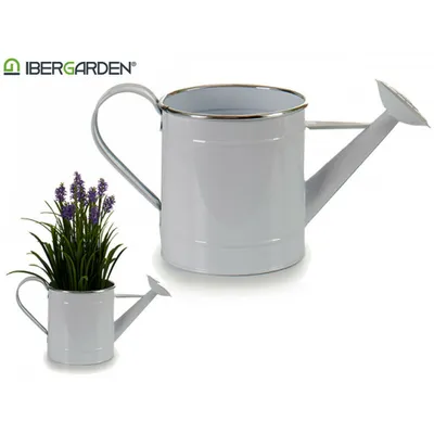 Produktbild von Gießkanne - 49085 - Blech - Pflanzgefäß