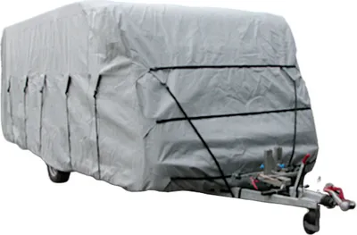 Immagine prodotto di Telo protettivo per caravan Euro Trail 400-450 x 250 x 220 cm