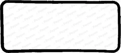 Produktbild von PAYEN JN244 Ventildeckel Zylinderkopfhaube Dichtung für FIAT DUCATO Kasten (290) DUCATO Pritsche/Fahrgestell (290) DUCATO Kasten (280)