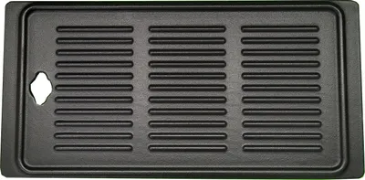 Image de Plaque de cuisson en fonte Barbecook